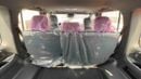 Toyota Land Cruiser GXR