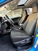 تويوتا راف ٤ 