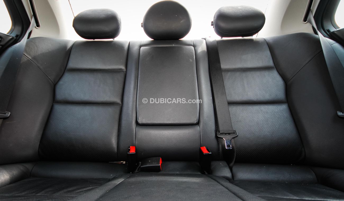 Mercedes-Benz C 230 Kompressor