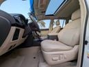 تويوتا برادو GXR TOP FULL OPTION V6 4.0L GCC IN EXCELLENT CONDITION