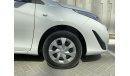 Toyota Yaris SE 1.5 | Under Warranty | Free Insurance | Inspected on 150+ parameters