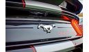 Ford Mustang Mustang 2019 V4 Full Kit California Spiael