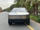 Tesla Cybertruck 2025 Cyberbeast Foundation Series | 845 HP | Triple Motor AWD | Limited Edition | Brand New Zero Km