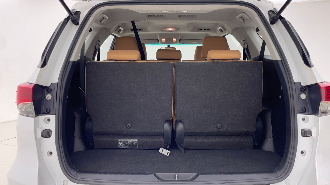 Toyota Fortuner EXR 2.7L (160 HP) EXR 2.7 | Zero Down Payment | Home Test Drive