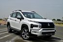 Mitsubishi Xpander Cross 1.5L AT