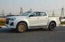 Isuzu DMax ISUZU DMAX GT 3.0L 4WD DIESEL PICKUP 2026