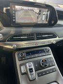 Hyundai Palisade 2022 Hyundai Palisade Calligraphy Edition Full Option Panoramic View - 360* 5 CAM - HUD - 3.8L V6 -