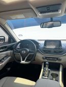 Nissan Altima 2.5 SV