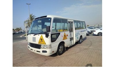 تويوتا كوستر Toyota Coaster -2014 -XZB40-0054739 -