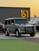 مرسيدس بنز G 500