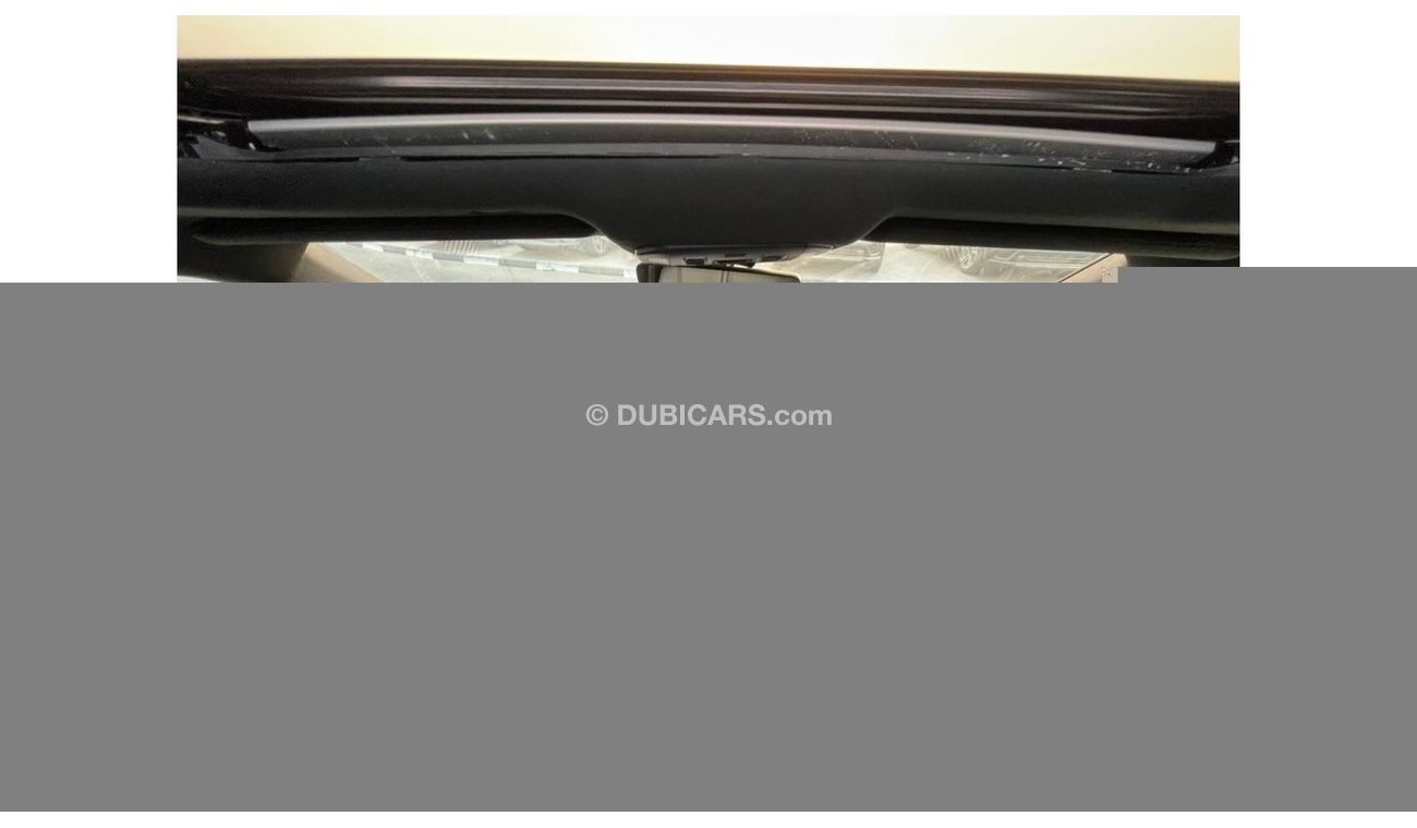 Toyota Highlander 2021 Toyota Highlander XSE 3.5L -V6 Full Option -