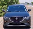 Mazda CX-3 GT MAZDA CX-3 2024 2.0L GCC (740/-MONTHLY)