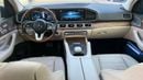 Mercedes-Benz GLE 350 AMG