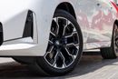 BMW X3 BMW X3 30L M Sport 2025 Chinese specs