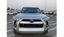 Toyota 4Runner 2016 TOYOTA 4RUNNER / TRD / Full Option / Only Export