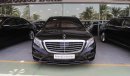 Mercedes-Benz S 400