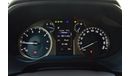 Toyota Prado VXR V6 4.0L Petrol 7 Seat Automatic