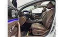 مرسيدس بنز E200 2018 Mercedes Benz E200, Warranty, Full Mercedes Service History, Excellent Condition, GCC