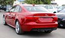 Jaguar XF 3.0L V6 S/C R Sport AWD 340HP Aut.
