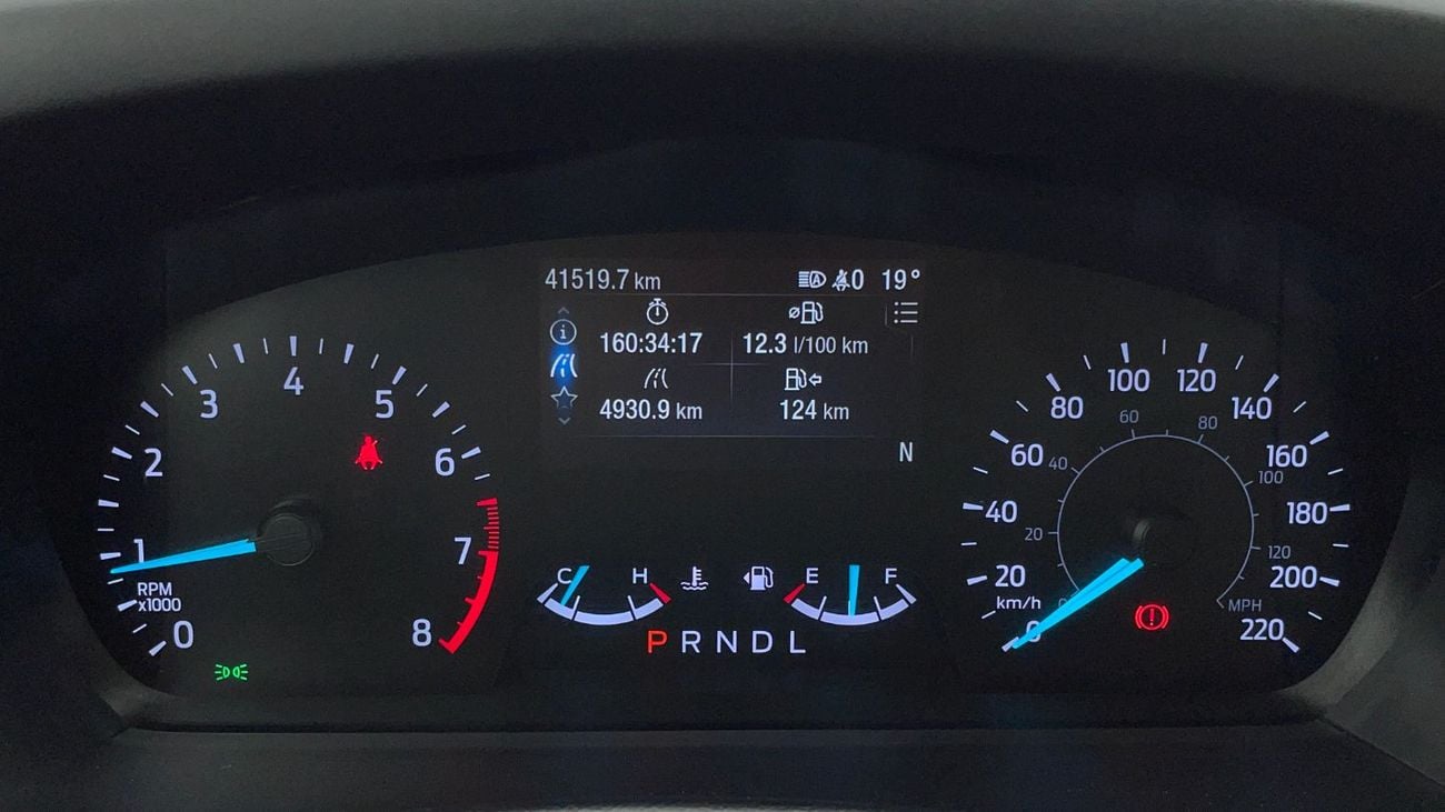 Ford Explorer 2023 BASE 4WD | AED 1349/Month | 0 DP | 30 Day Return | Warranty | Service History