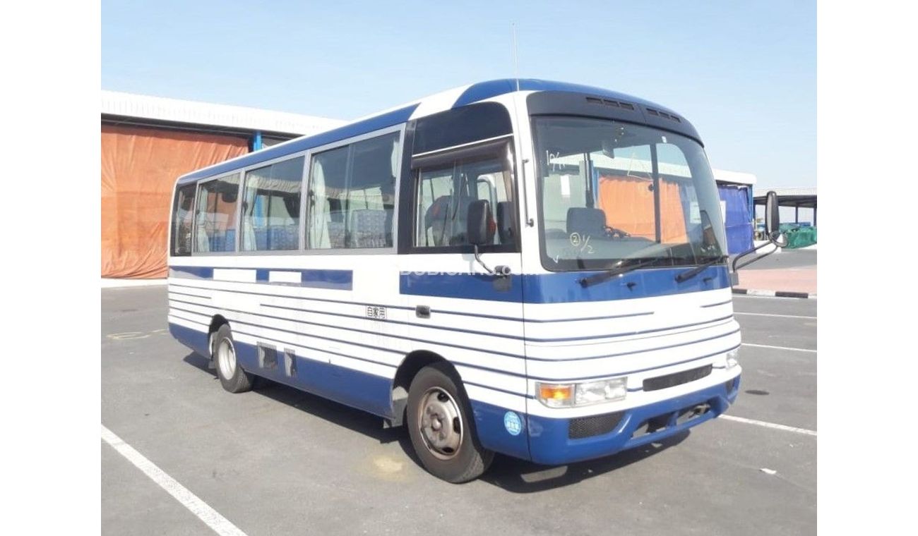 Nissan Civilian Civilian bus RIGHT HAND DRIVE (Stock no PM 703 )