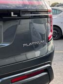 Nissan Patrol Nissan Patrol LE Platinum City Twin Turbo V6 MY 2026