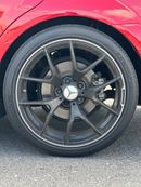 Mercedes-Benz C 250 MODEL 2014  CAR PERFECT CONDITION INSIDE AND OUTSIDE AMG KIT FULL OPTION NO ANY MECHANICAL ISSUES