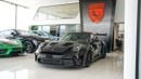 بورش 911 PORSCHE CARRERA GT3 RS WEISSACH PACKAGE, 2024, FULLY LOADED,  2 Years Dealer Warranty