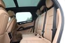 Porsche Cayenne 0% DP - PORSCHE CAYENNE S - 3.0TC V6 4WD - GCC SPECS - WELL MAINTAINED