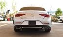 Mercedes-Benz CLS 450 4 Matic