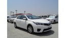 Toyota Corolla 2014 1.6 Ref#Ad92