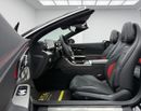 مرسيدس بنز كوبيه CLE 53 AMG 2025 Mercedes Benz CLE 53 AMG 4MATIC+, 2027 MB Warranty, Fully Loaded, Excellent Condition, Euro