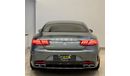 Mercedes-Benz S 63 AMG Coupe 2017 Mercedes Benz AMG S63 Coupe, Warranty, Service Contract, Low KM, European Specs