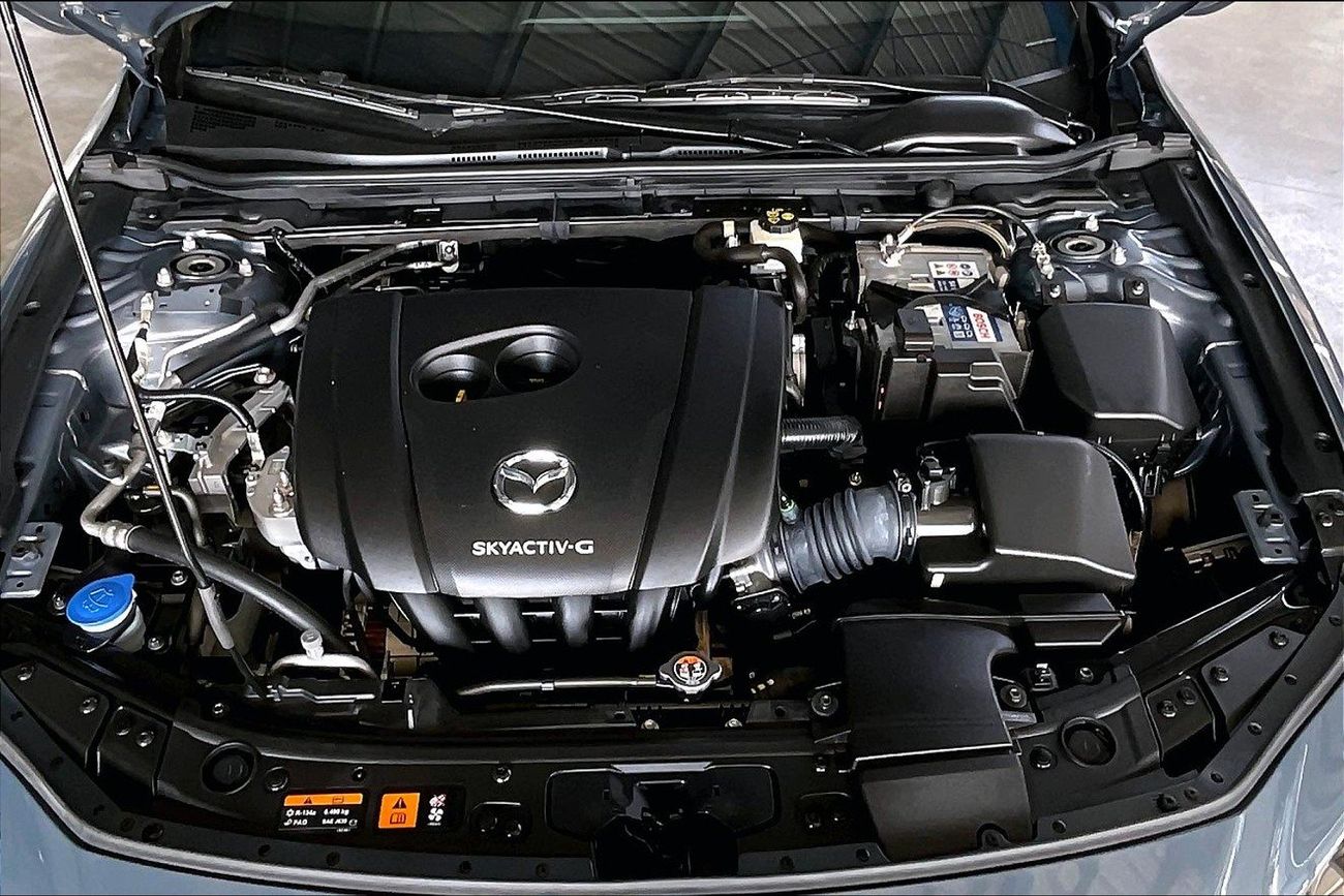 Mazda 3 Evolve | Guaranteed Warranty | 0 Down Payment