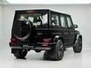 Mercedes Benz G63 AMG STANDARD BRAND | EUROPEAN SPECS | A22 | BEIGE INTERIOR | WARRANTY