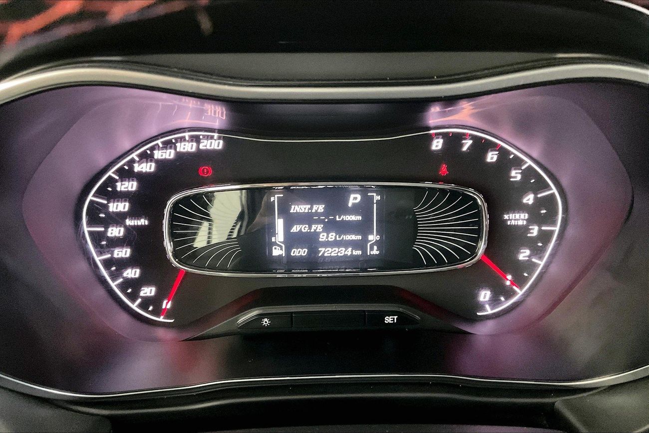 Chevrolet Groove Premier | Guaranteed Warranty | 0 Down Payment