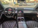 Mercedes-Benz S 63 AMG MERCEDES S63 AMG 2022 V8 BITURBO