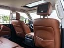 Nissan Patrol SE TITANIUM Nissan Patrol 2021