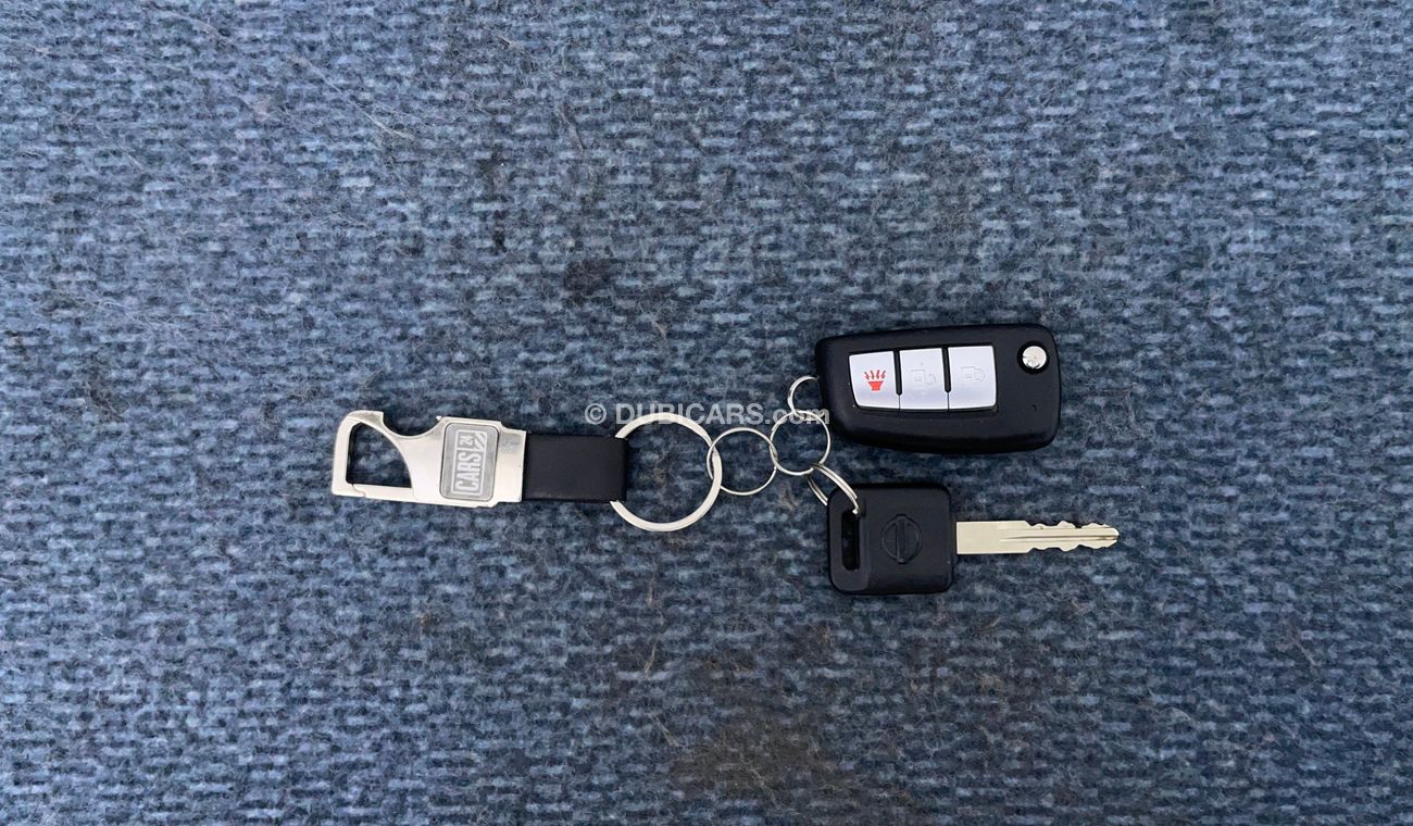 Nissan Kicks S 1.6 | Zero Down Payment | Free Home Test Drive