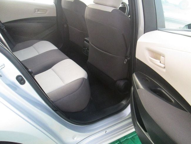 Toyota Corolla XLI, миниатюра 23