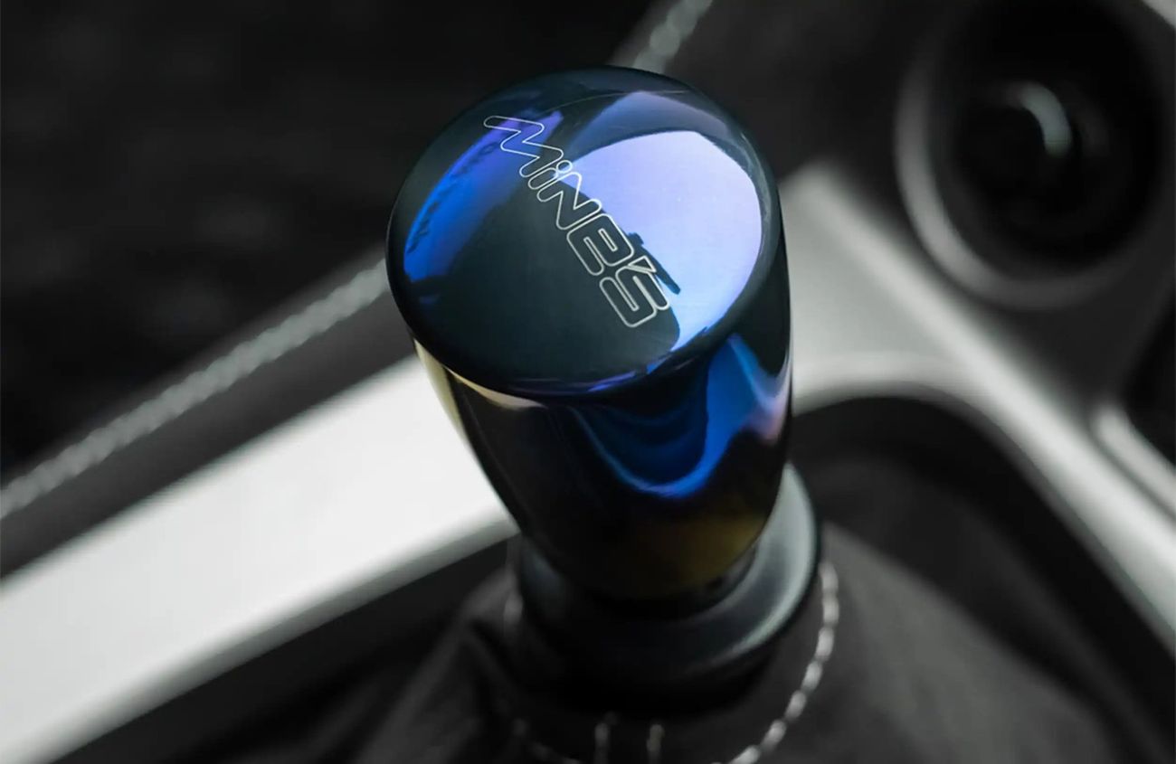 نيسان جي تي ار 2.8L I-6 Turbocharged Engine