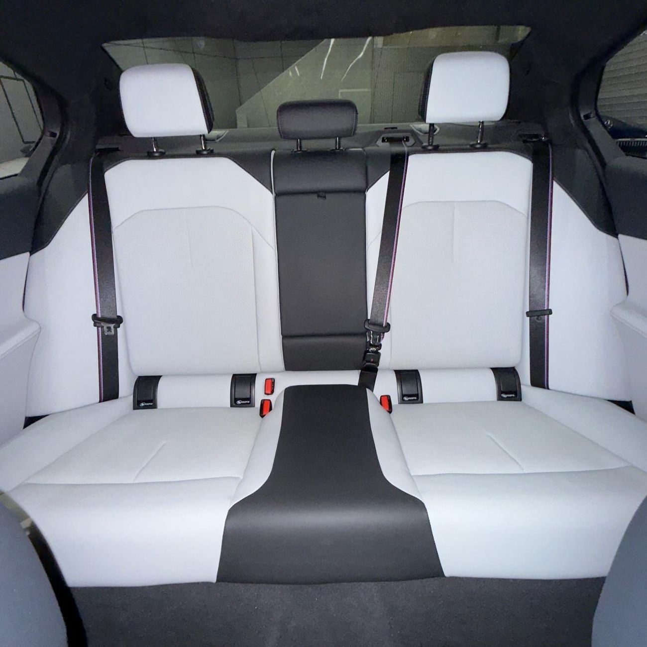 BMW M5 MASTERCLASS | GCC | 3 years warranty and service contract