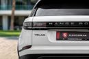 لاند روفر رينج روفر فيلار Range Rover Velar P250 SE R-Dynamic | 5,092 P.M | 0% Downpayment | Perfect Condition!