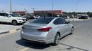 Hyundai Genesis G80, Std 3.8L