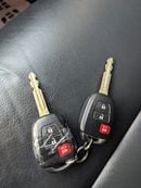 Toyota Tundra TRD PRO Crewmax AMERICAN SPECIFICATION INTERIOR AND EXTERIOR EXCELLENT CONDITION