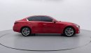 Infiniti Q50 Luxury 2000