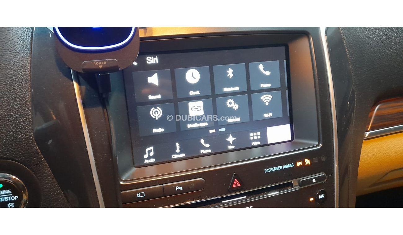 Ford Explorer Limited Edition