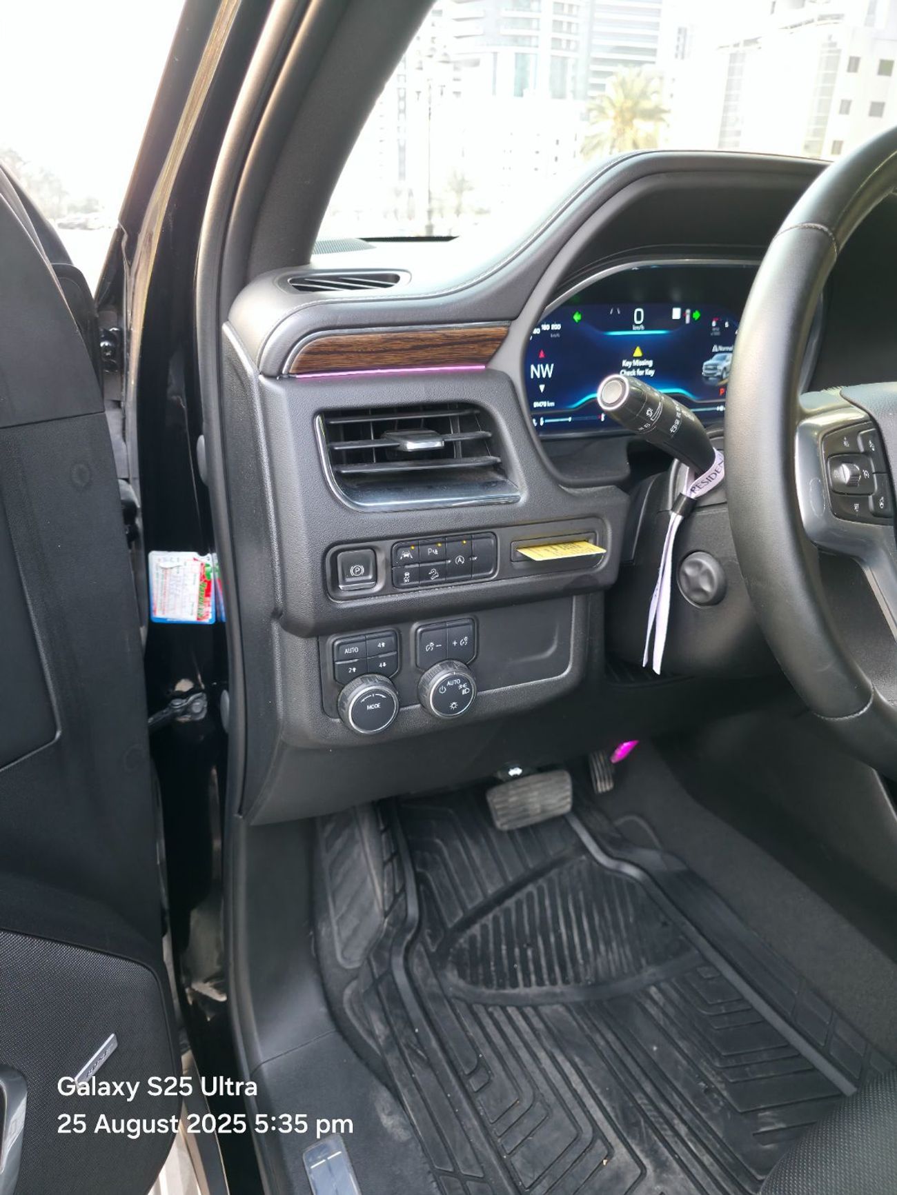 Chevrolet Suburban Premier 5.3L Premier 6.3L