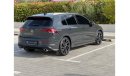 Volkswagen Golf Volkswagen Golf GTI Head Up-Display   GCC 2023 Under Warranty  Full Service History