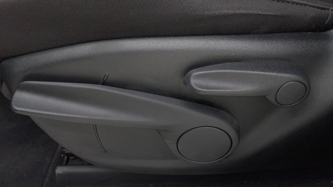 Jeep Cherokee SPORT 3.2 | Zero Down Payment | Home Test Drive